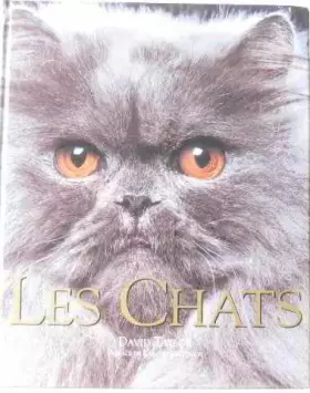 Couverture du produit · Les chats