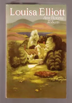 Couverture du produit · Louisa Elliott