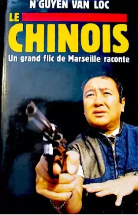 Couverture du produit · Le Chinois