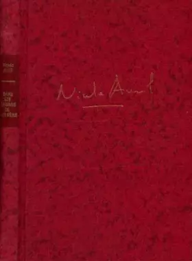 Couverture du produit · Dans les jardins de mon père