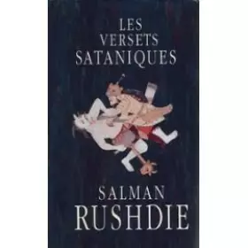 Couverture du produit · Les versets sataniques