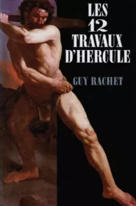 Couverture du produit · Les 12 travaux d'Hercule