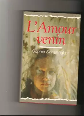 Couverture du produit · L'amour venin