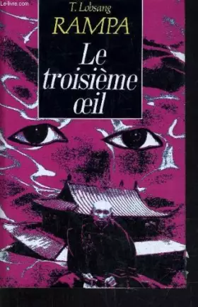 Couverture du produit · Non renseigné