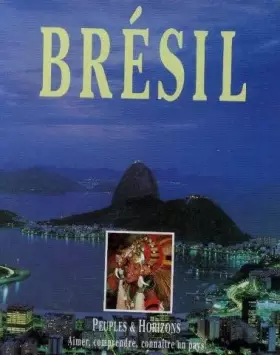 Couverture du produit · Le Brésil