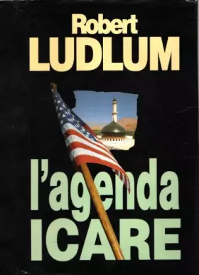 Couverture du produit · L'Agenda Icare
