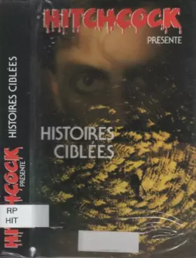 Couverture du produit · Histoires ciblées