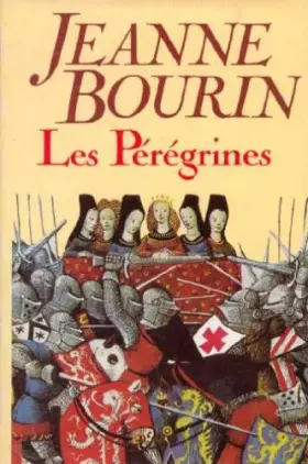 Couverture du produit · Les Peregrines