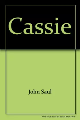 Couverture du produit · Cassie