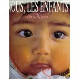 Couverture du produit · Nous, les enfants