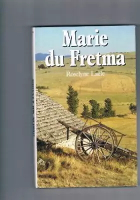 Couverture du produit · Marie du Fretma