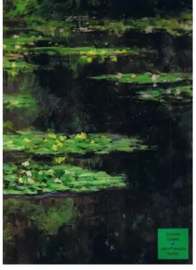 Couverture du produit · LES IMPRESSIONNISTES