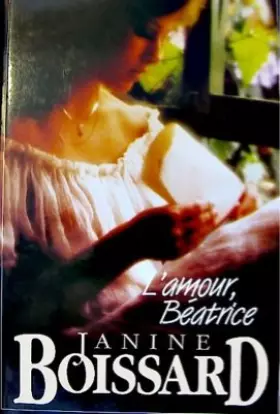 Couverture du produit · L'amour Béatrice