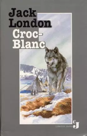 Couverture du produit · croc blanc