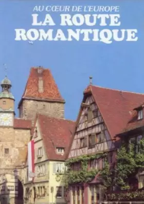 Couverture du produit · La route romantique