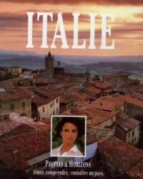 Couverture du produit · L'italie