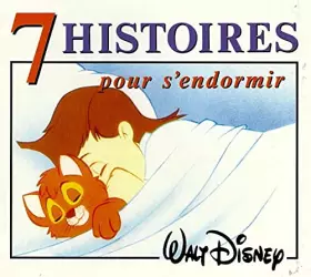Couverture du produit · 7 Histoires pour s'endormir