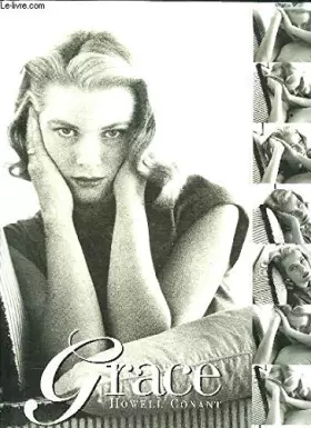 Couverture du produit · GRACE.
