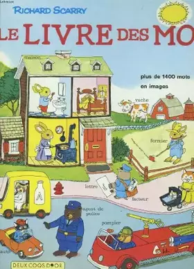 Couverture du produit · Non renseigné