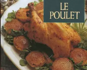 Couverture du produit · LE POULET