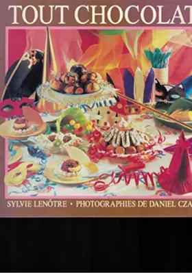 Couverture du produit · Les petits chefs tout chocolat