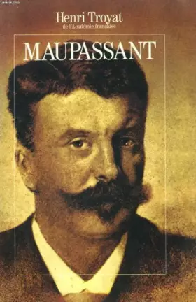 Couverture du produit · Maupassant.
