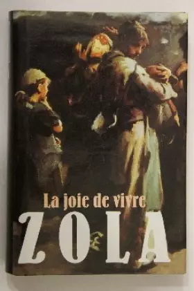 Couverture du produit · La joie de vivre
