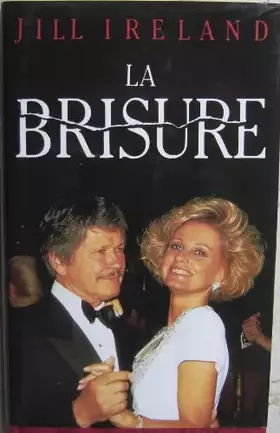 Couverture du produit · La brisure