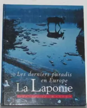 Couverture du produit · La Laponie