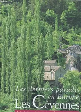 Couverture du produit · Les Cévennes