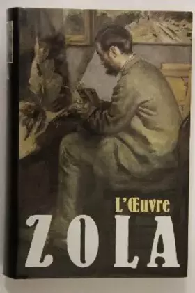 Couverture du produit · L'Oeuvre