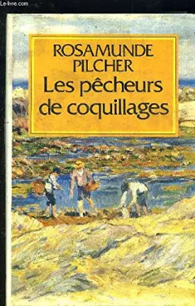 Couverture du produit · LES PECHEURS DE COQUILLAGES