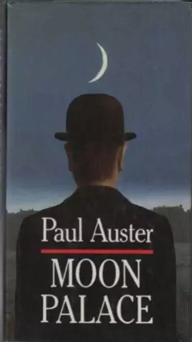 Couverture du produit · Moon palace