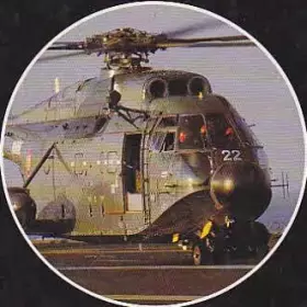 Couverture du produit · Danger immédiat