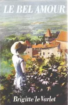 Couverture du produit · Le bel amour