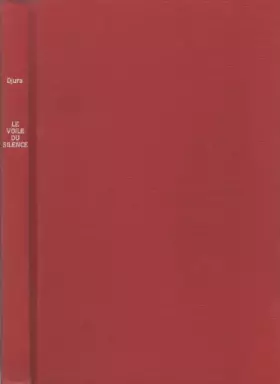 Couverture du produit · Le Voile Du Silence