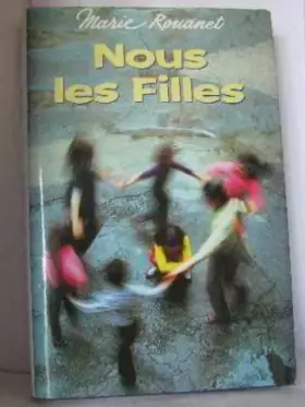 Couverture du produit · Nous les filles