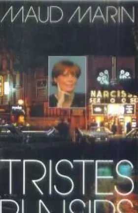 Couverture du produit · Tristes plaisirs