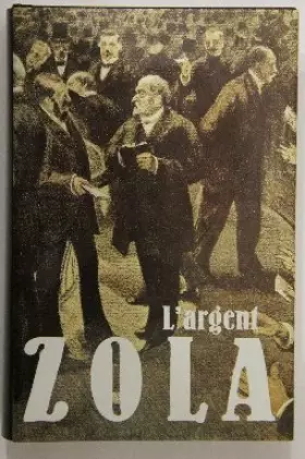 Couverture du produit · L'Argent
