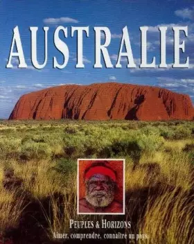 Couverture du produit · Australie