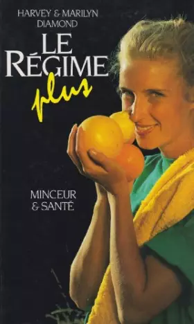 Couverture du produit · Le régime plus