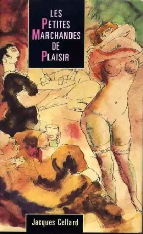 Couverture du produit · Les petites marchandes de plaisir