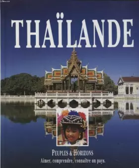 Couverture du produit · Thailande