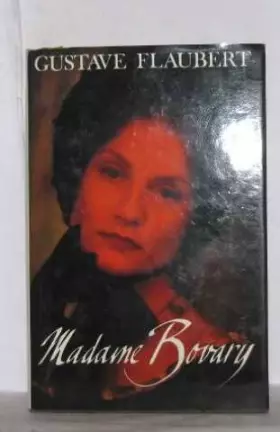 Couverture du produit · Madame bovary
