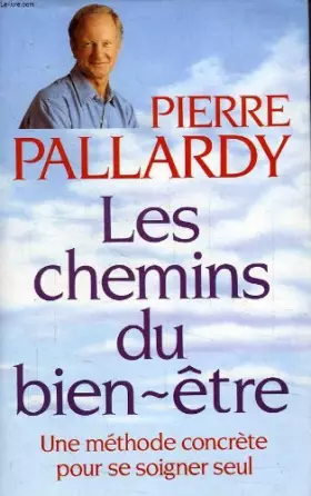 Couverture du produit · Les chemins du bien-etre