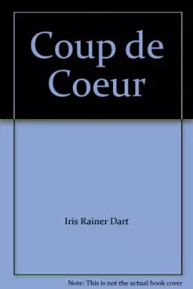 Couverture du produit · Coup de Coeur