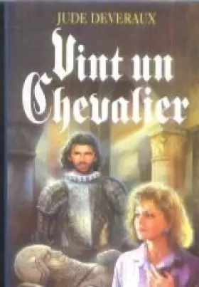 Couverture du produit · VINt un chevalier