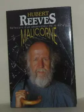 Couverture du produit · Malicorne