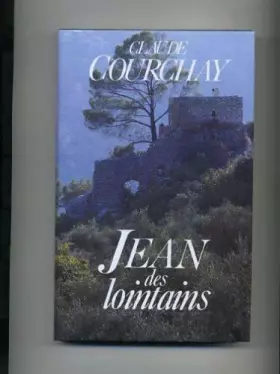 Couverture du produit · Jean des lointains.