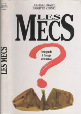 Couverture du produit · Les mecs